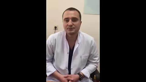 Врачи Сухумской больницы высказали свое отношение к происходившим в больнице событиям