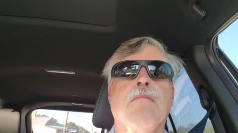 Scott Peter's Cellphone