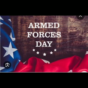 Happy armed force day 2024