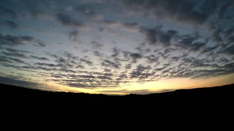 Sun Rise 9 23 22 58f/14c