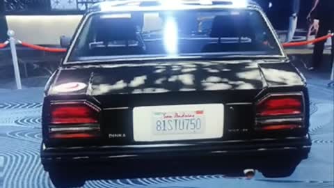 this week GTA 5 Podium car by Jack the Irish wolfhound