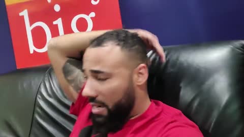 THIS IS IT LET'S GOOOOOOOOOOOOOOOO!!!