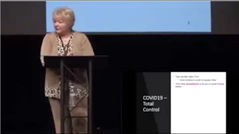 60 -70% are expected to be in hospitals and die from the 2 jabs