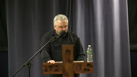 The Parables Of The New & Old by Dr Michael H Yeager 1-13-22