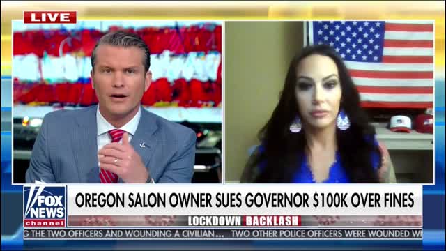 Who is Lindsey Graham?