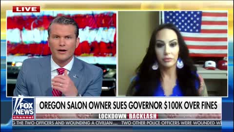 Who is Lindsey Graham?