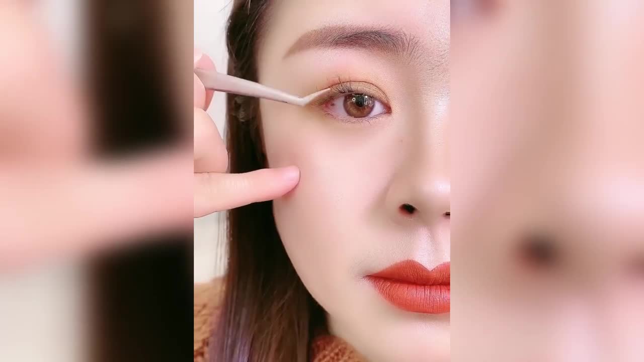 How To Make Beautiful & Sexy Face | Beauty Tips