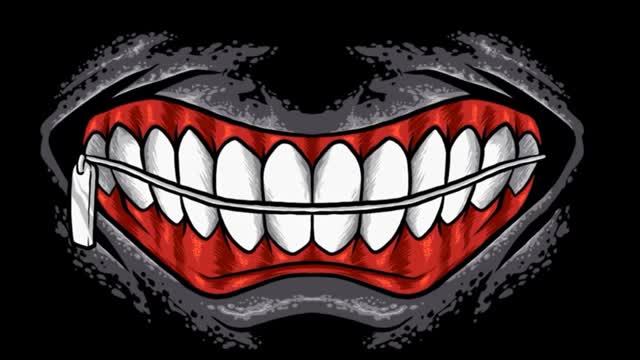 "Teeth" - Freestyle Rap Beat | Trap Beats | Hard Rap Beats 2022 | No Tags | Bm - 160bpm