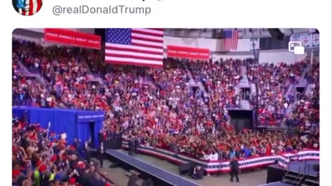 President Trump's American Story