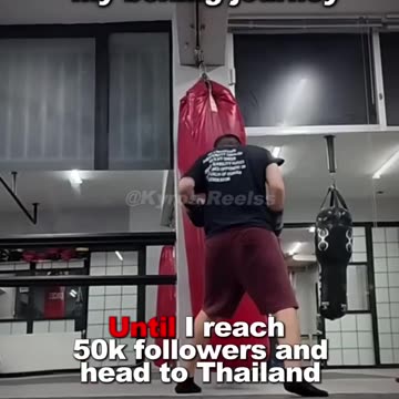 Boxing Journey:Day 3