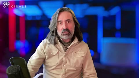 "90 SECONDS TO MIDNIGHT" - We're CLOSE to Nuclear War...: Neil Oliver