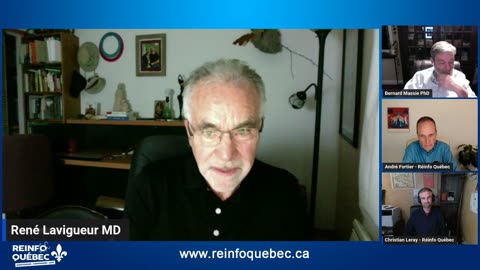 PEUT-ON SE FIER À LA SANTÉ PUBLIQUE DU QUÉBEC ?