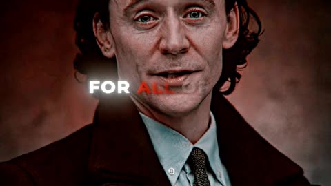 "For you" -Loki edit #loki