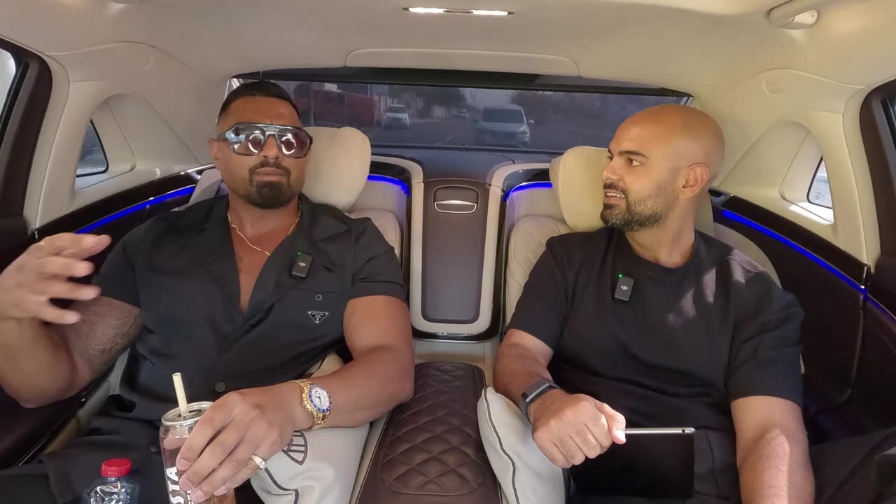 Tyron Ash - Dominating Dubai's Luxury Real Estate Market