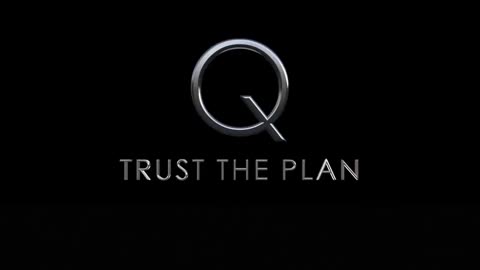 Q - "The Plan to Save the World"