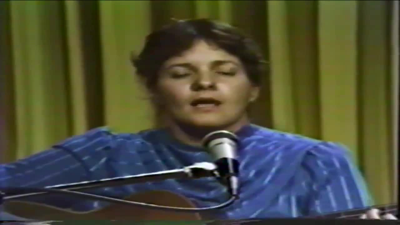 Denise Gaucher - L'amour de Jésus
