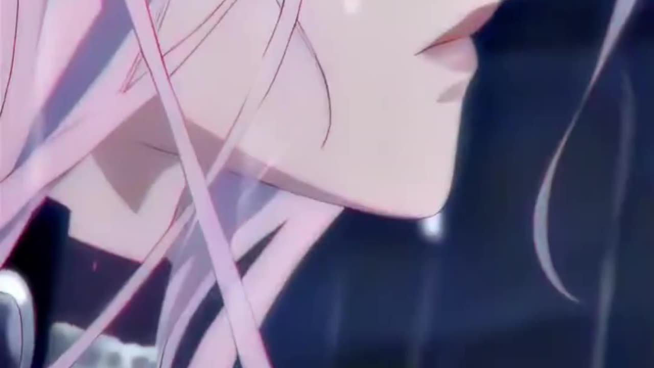 Anime Girl