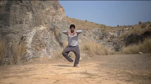 Mangalacharan - odissi dance - Dance