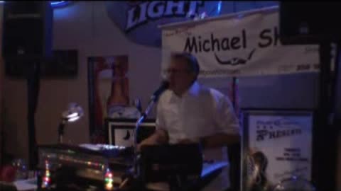 Mike Live 6min Yuma