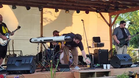 These Fine Gentlemen "Sorry"