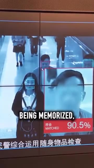 🔥 💥 Chinese Surveillance State - David Morehouse - This is what Trudeau want's in Canada