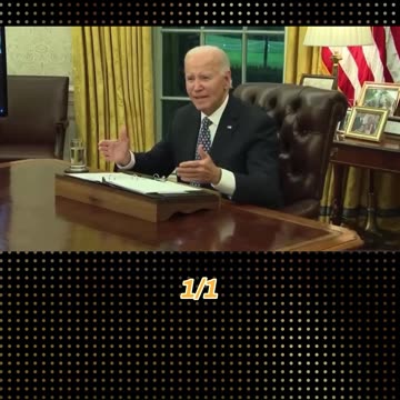 President Biden says he is working with governors and local officials