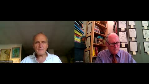 R&B Monthly Seminar: R&B Science Fellowship (Episode #2 -- Tuesday, May 17th, 2022/Iyar 16, 5782) Chair: Professor Gerald Lawrence Schroeder. Topic: "A Universe Created for Complexity from its Beginning"