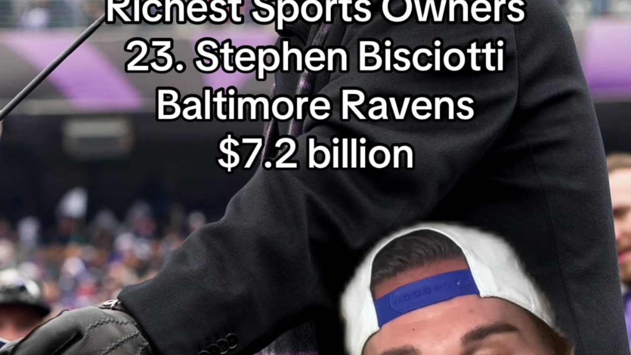 BALTIMORE RAVENS BANK!!!