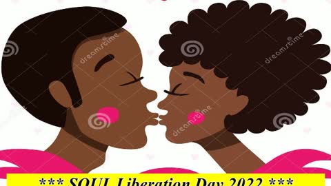 Traditional Marriage V.s. SOUL Mates #SOULPower4Ever !