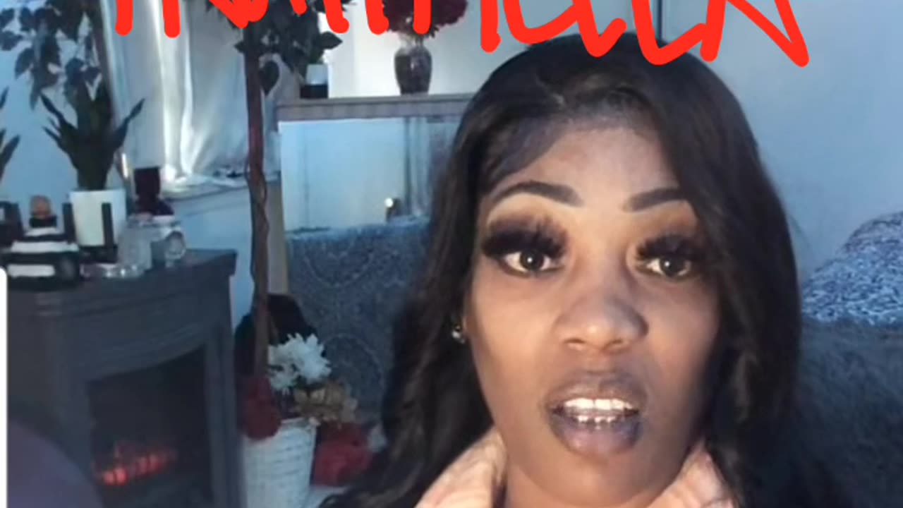TONGUE TWERK QUEEN GOING IN ON OFFICIAL CITIZEN PT. 1