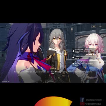 [Short] Stairs to move forward 1