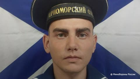 Well done, Artyom!