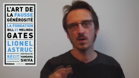 Dr. Louis Fouché « Bill Gates a remplacé la capacité individuelle de dire si on est en santé ou pas par les dogmes de l’OMS