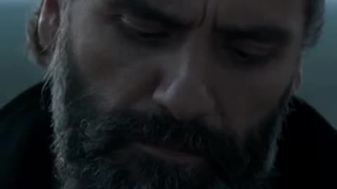 A great man doesn't seek to lead - Dune (2021) #Dune #DuneMovie #Arrakis