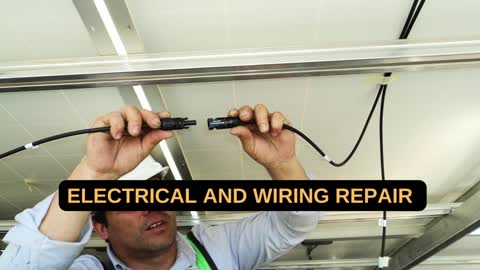 The Memphis Electrician