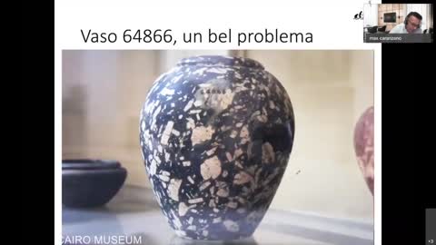 Un vaso impossibile da fare