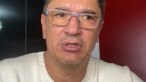 Luis Lazarus - Zeus TV; 16.02.2021