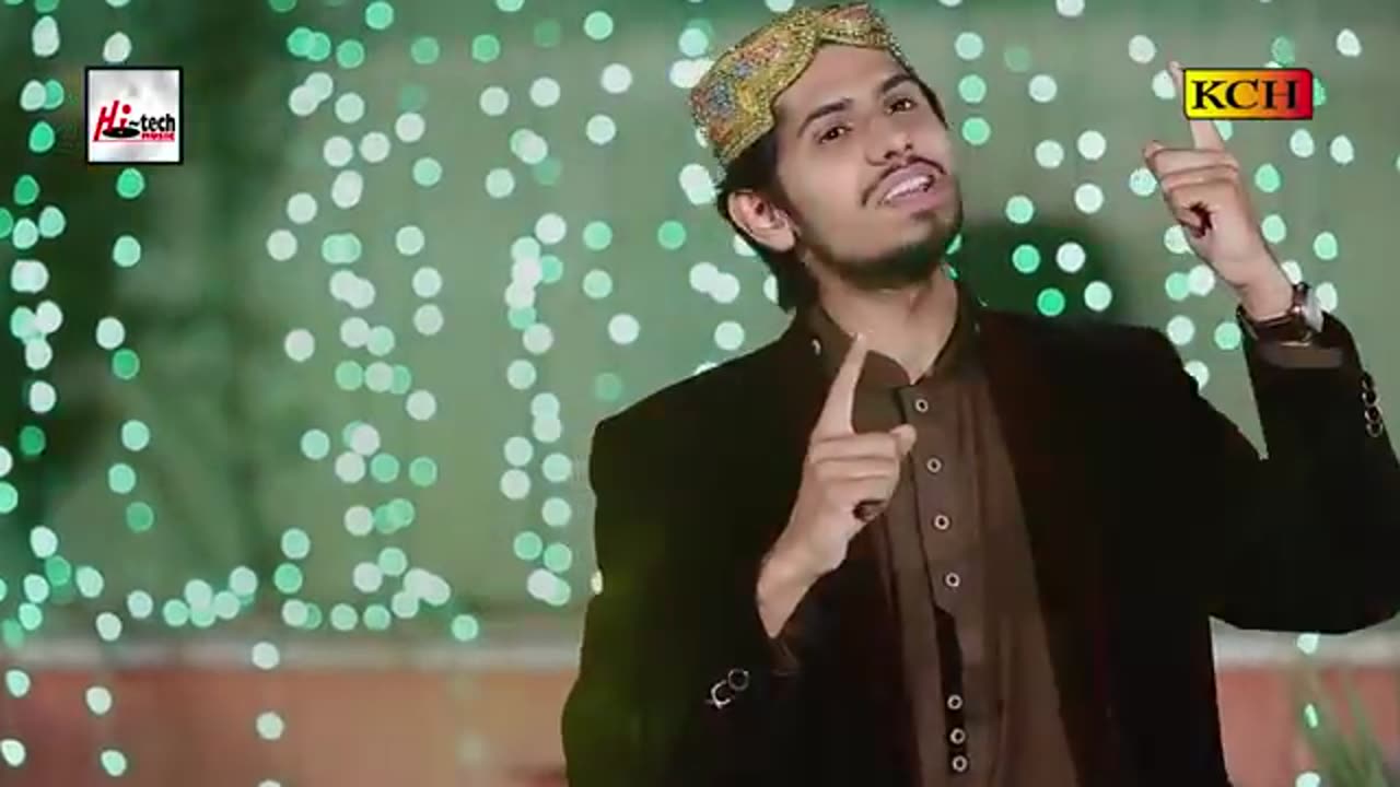 new beautiful naat