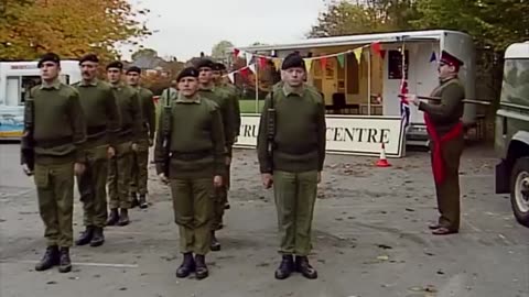 Bean Army| funny clips| Mr Bean comedy
