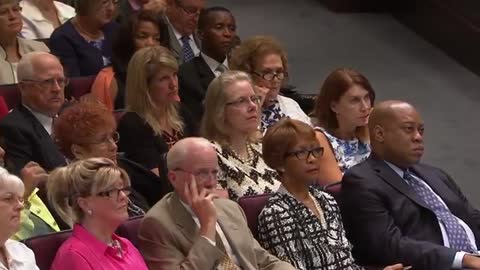 Taking Control of Our Thoughts– Dr. Charles Stanley