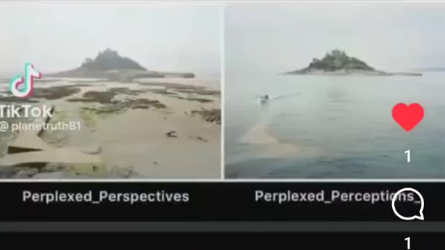 What About Tides ?