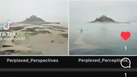 What About Tides ?