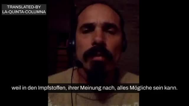 Die Botschaft von Dr. Martin Monteverde!