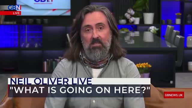 1104. Neil Oliver: "Are We Stupid" | VACCINE GENOCIDE