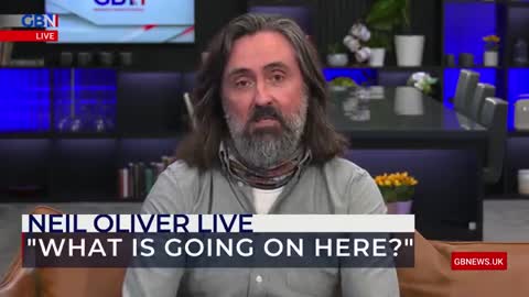 1104. Neil Oliver: "Are We Stupid" | VACCINE GENOCIDE