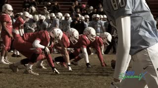 Lenape Indians 2019 Football Season Highlight INTRO