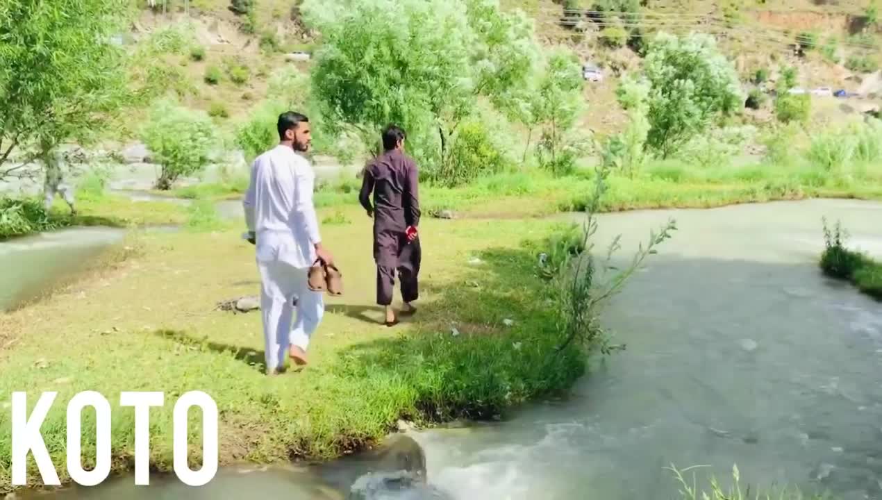 Koto picnic spot Dir Lower #chota kumrat