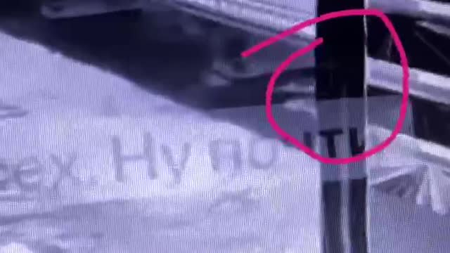 ▶ EXTRAIT-RQ + LIENS parus (10 oct 22) : Le pont Kerch