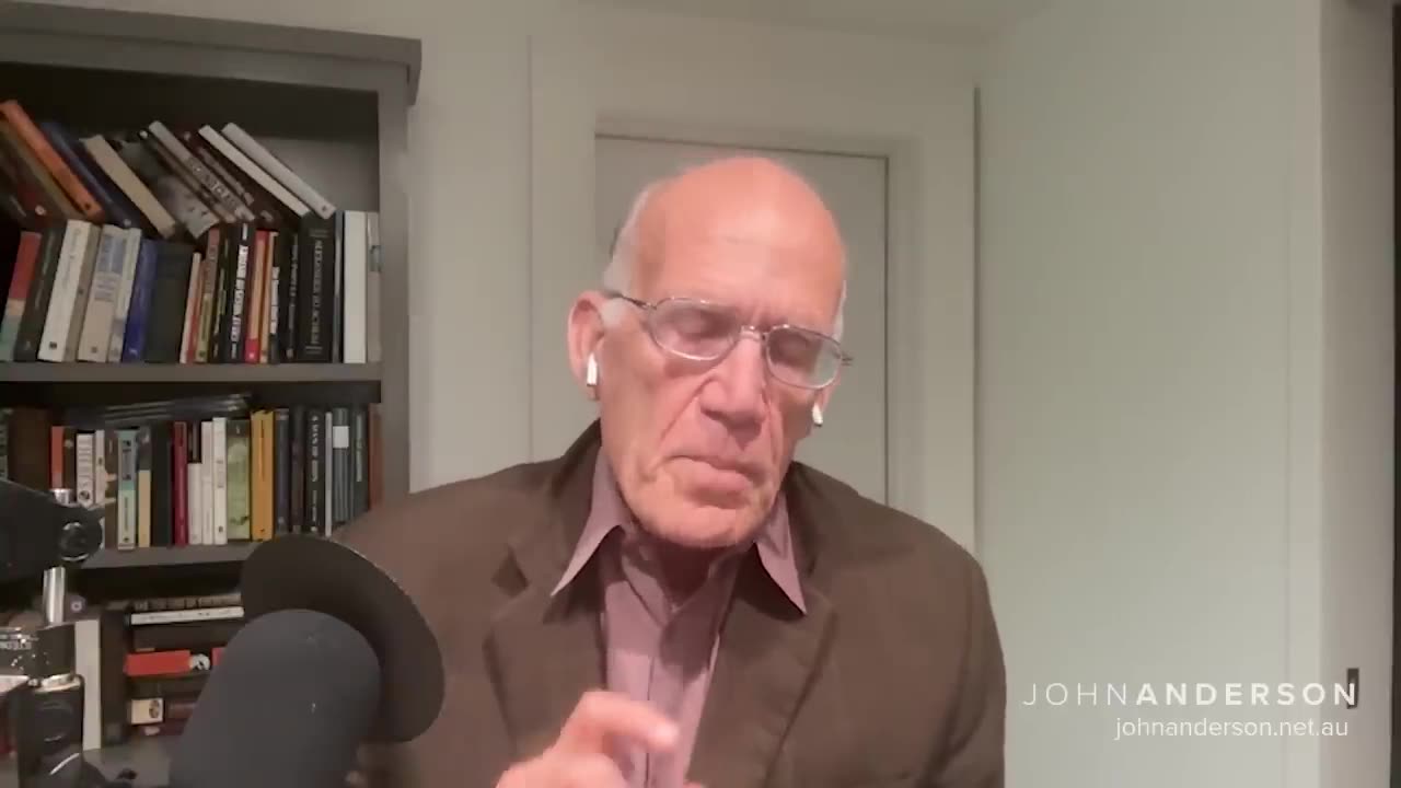 Victor Davis Hanson: Election 2024! Why Trump Won | 11/06/2024