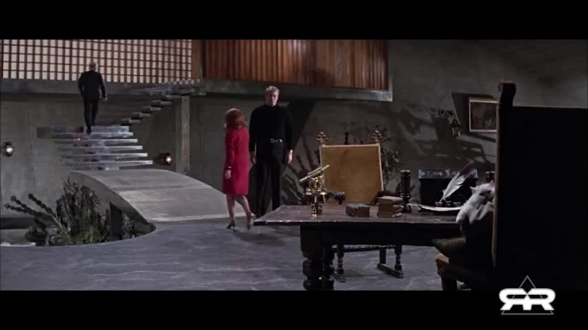 The Megadeath Intellectuals of the Great Reset